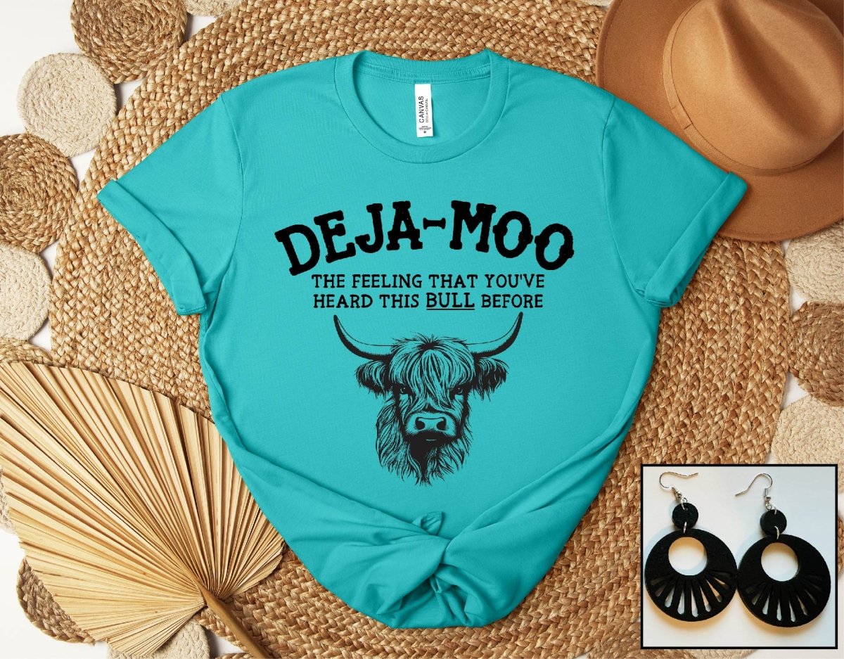 Deja - Moo - S. M. & Co.