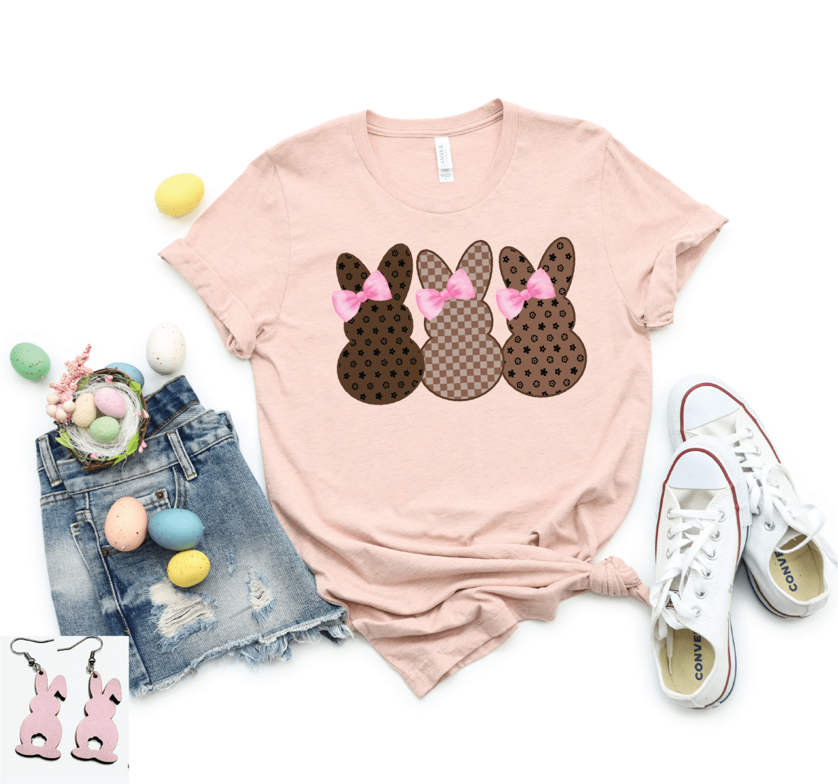 Designer Bunnies - S. M. & Co.