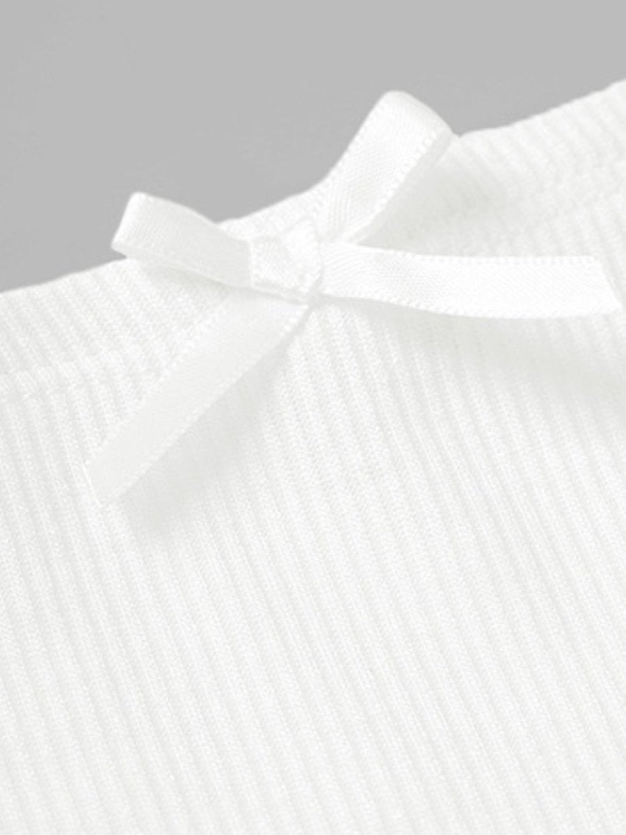 Devine Ruched Layered Mini Skirt - S. M. & Co.