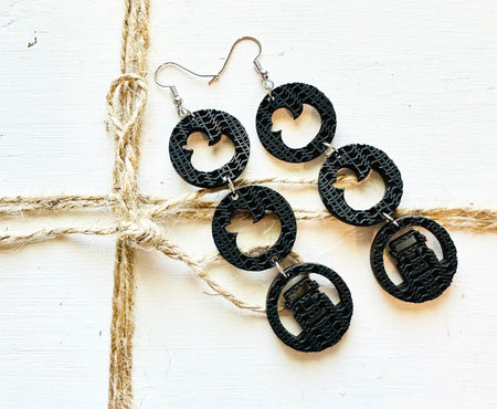 Duck Duck Beep - S. M. & Co. Earrings