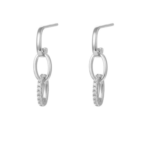 Eva Earrings - S. M. & Co.