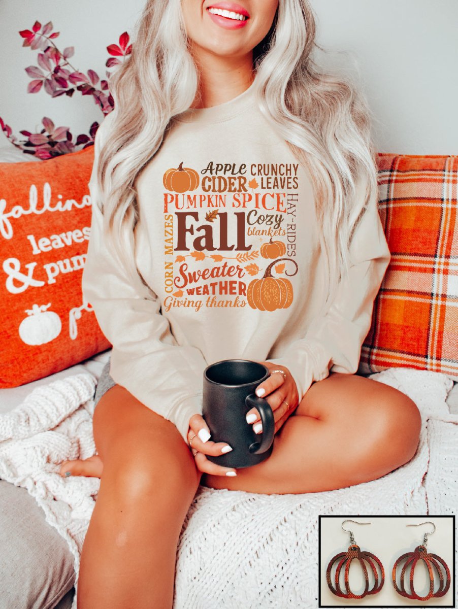 Fall Things - S. M. & Co.