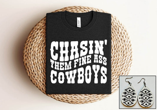 Fine Ass Cowboys - S. M. & Co.