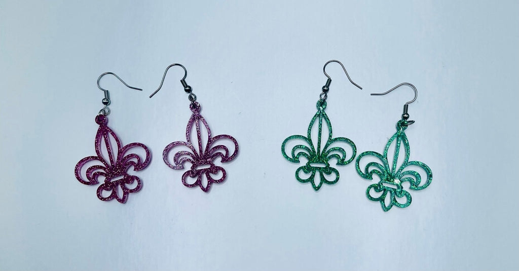 Fleur De Lis - S. M. & Co.