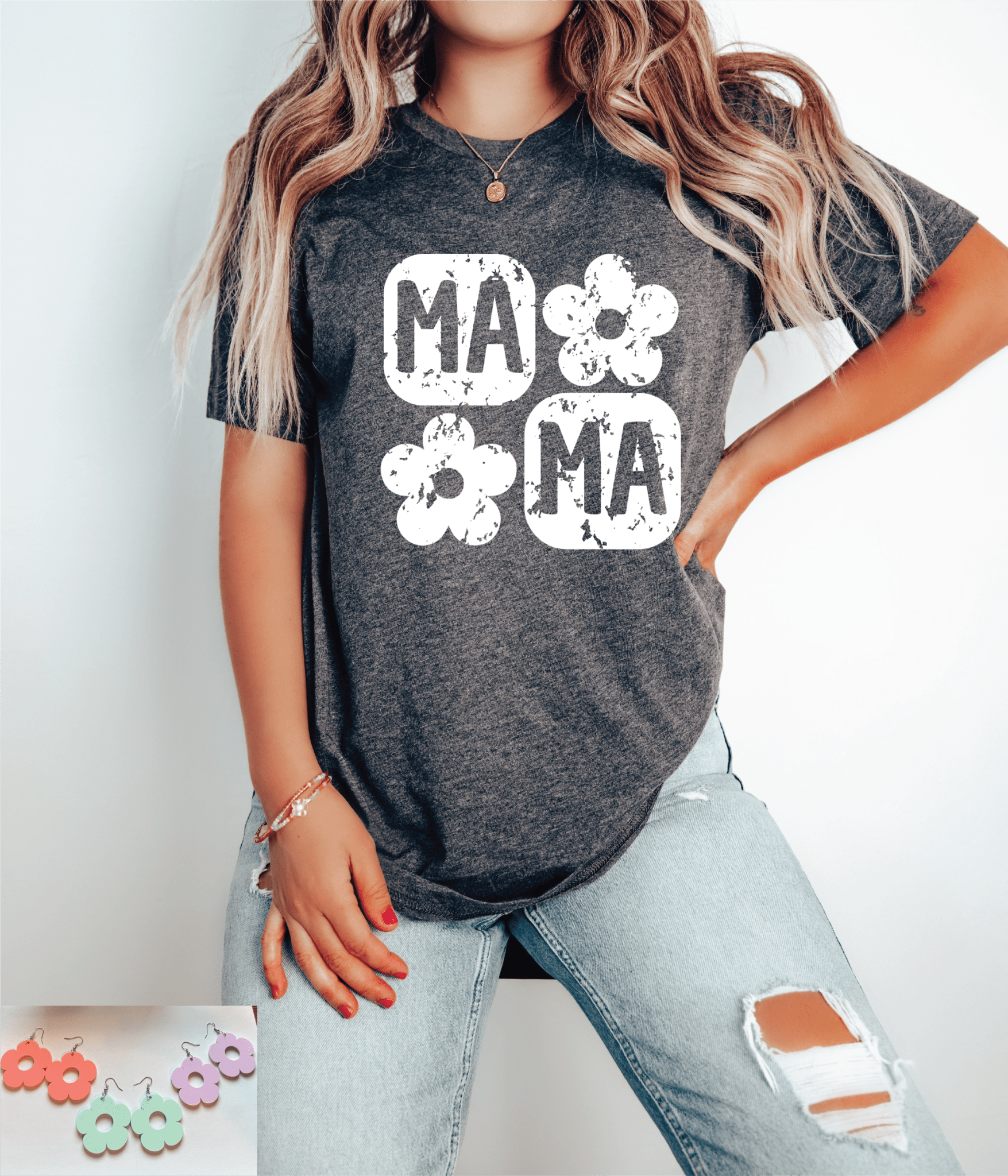 Floral Mama - S. M. & Co.