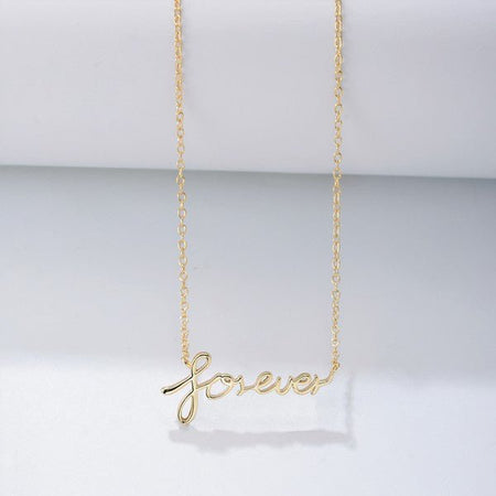 Forever You Necklace - S. M. & Co. Necklace