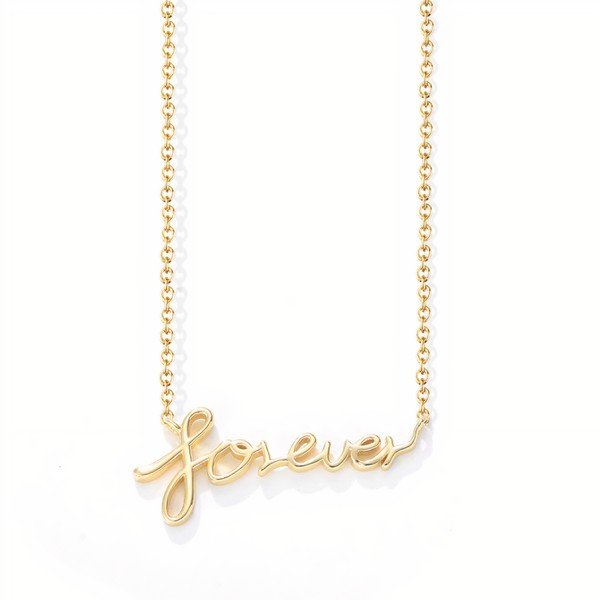 Forever You Necklace - S. M. & Co. Necklace