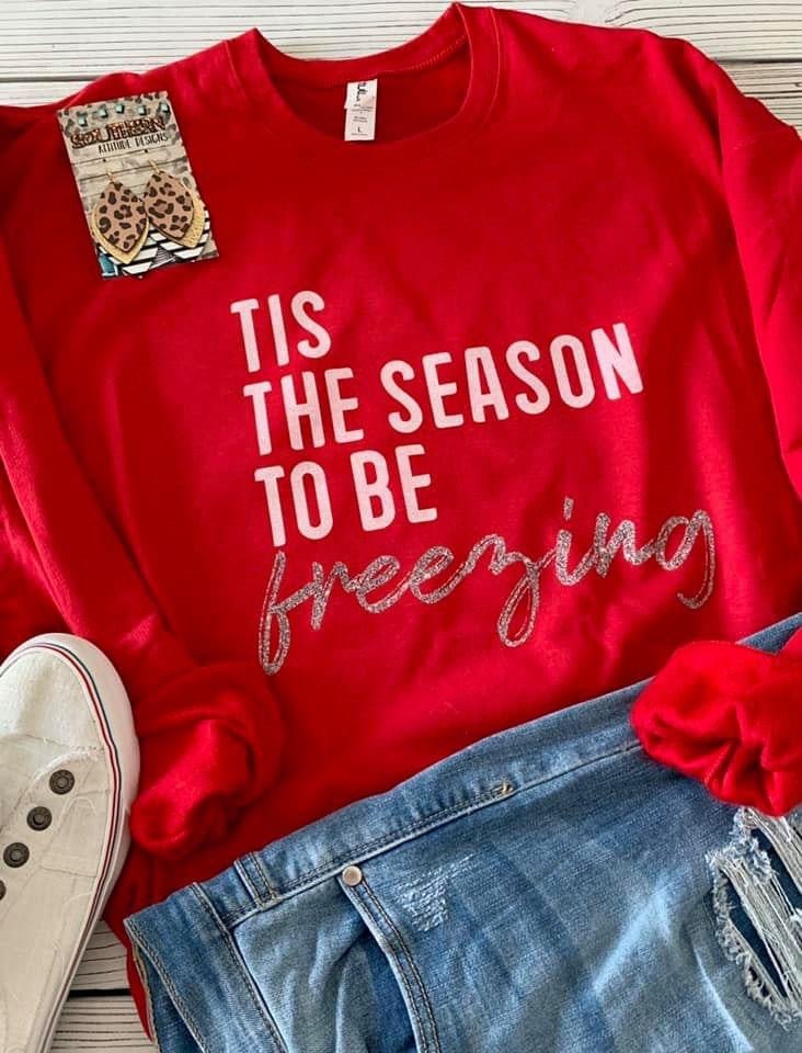 Freezing Season - S. M. & Co.