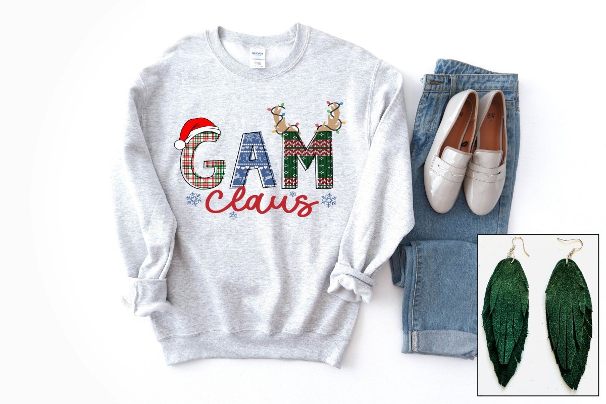 Gam Claus - S. M. & Co.