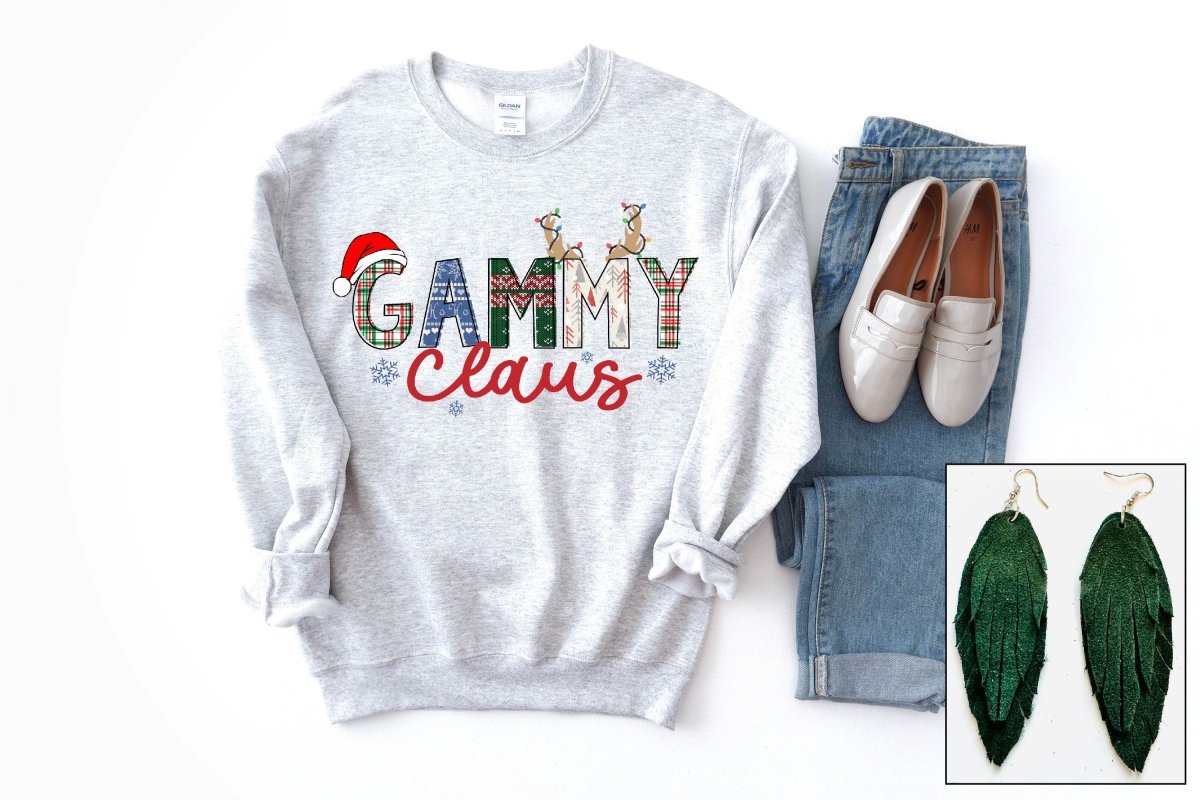 Gammy Claus - S. M. & Co.