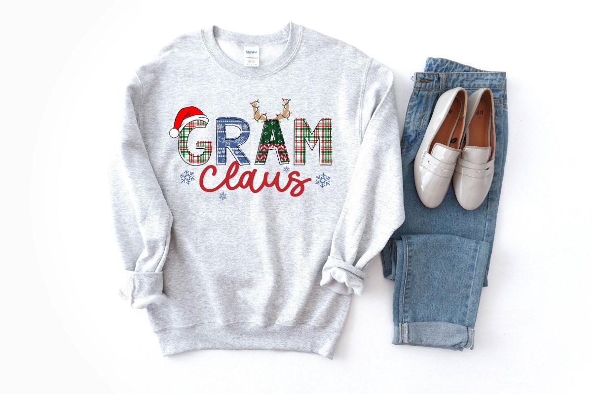 Gram Claus - S. M. & Co.