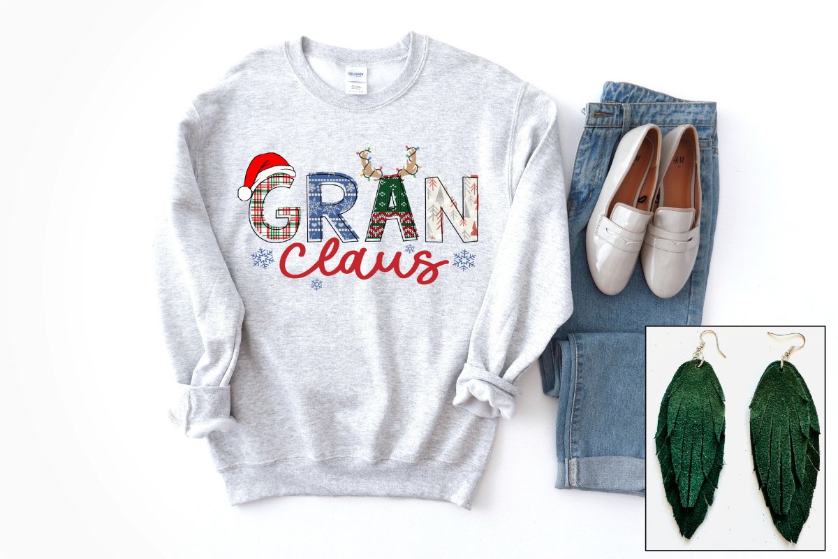 Gran Claus - S. M. & Co.