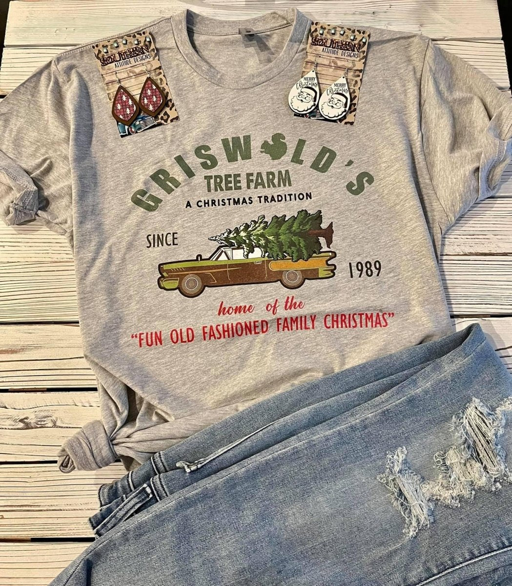 Griswold's Tree Farm - S. M. & Co.