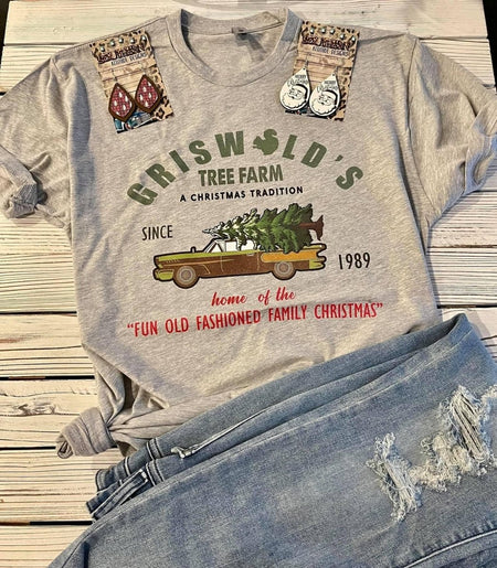 Griswold's Tree Farm - S. M. & Co.