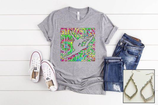 Gymnastics - S. M. & Co.