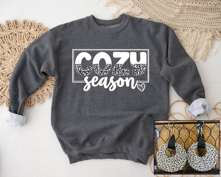 HD Custom - Cozy Season - S. M. & Co.