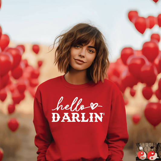 Hello Darlin - S. M. & Co.