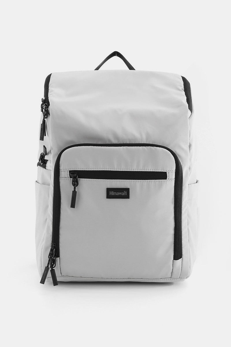 Himawari Nylon Waterproof Backpack Bag - S. M. & Co.