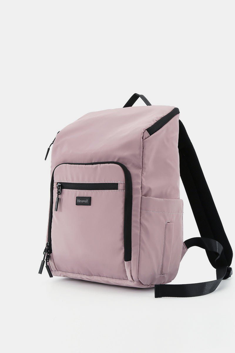 Himawari Nylon Waterproof Backpack Bag - S. M. & Co.