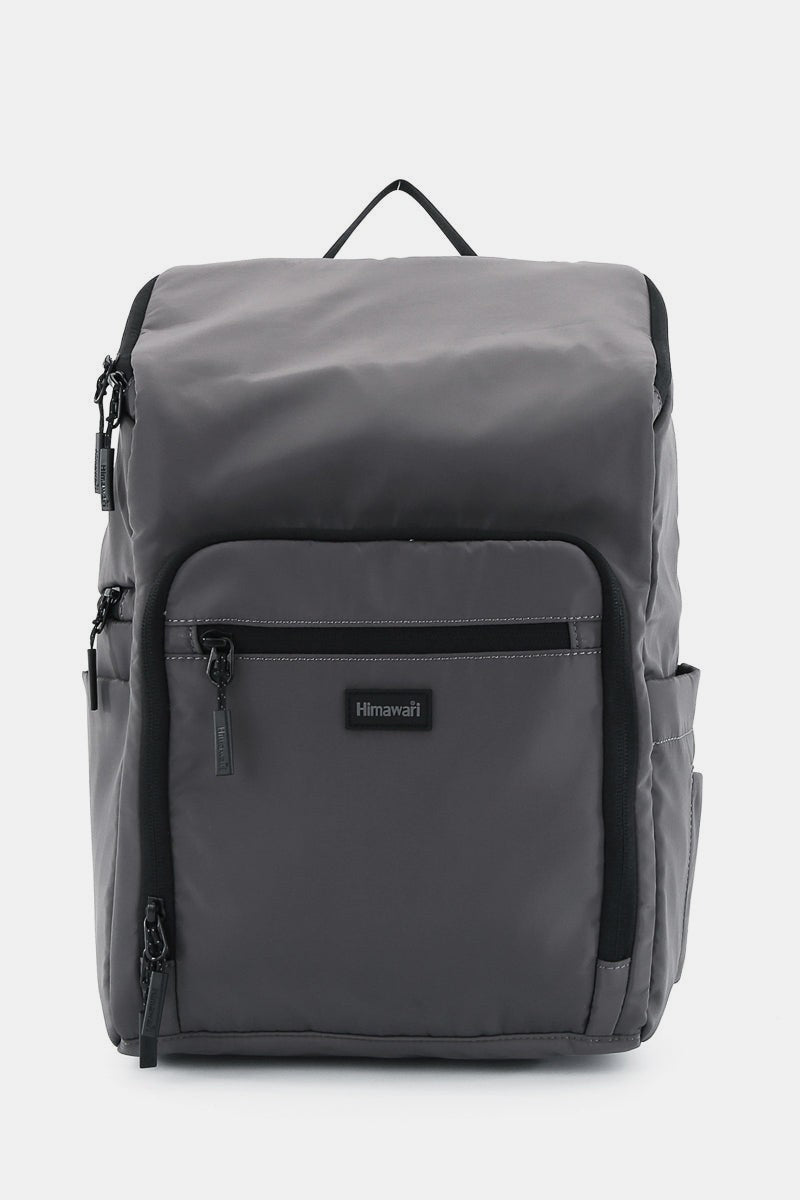 Himawari Nylon Waterproof Backpack Bag - S. M. & Co.