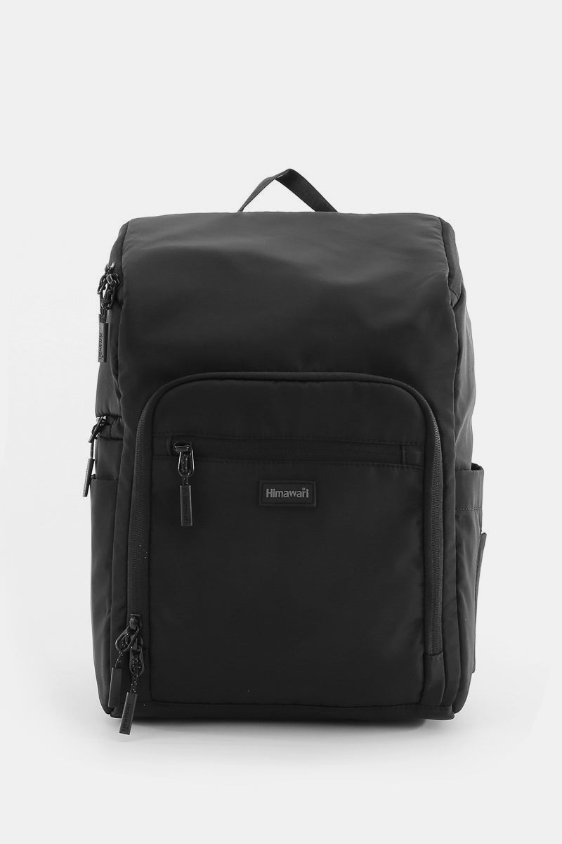 Himawari Nylon Waterproof Backpack Bag - S. M. & Co.