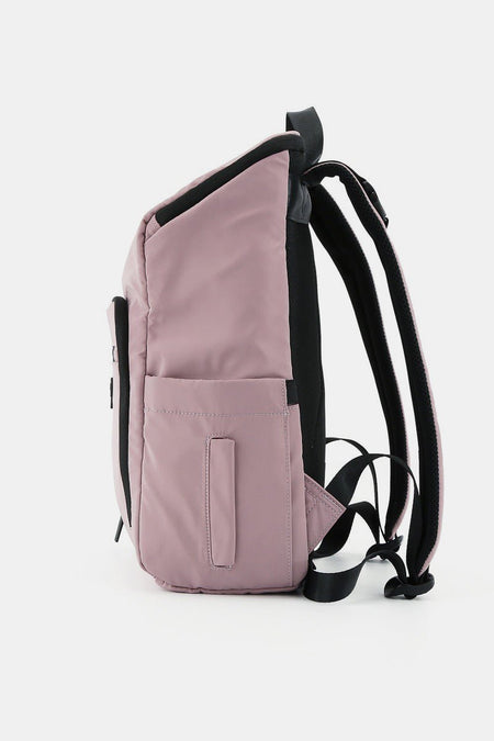 Himawari Nylon Waterproof Backpack Bag - S. M. & Co.