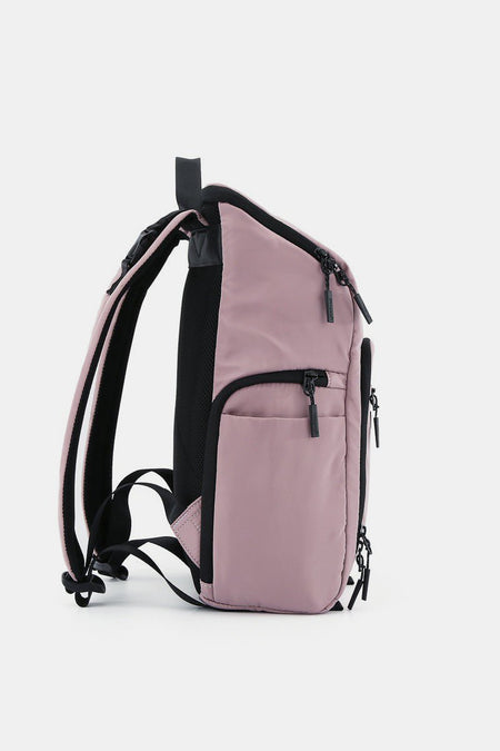 Himawari Nylon Waterproof Backpack Bag - S. M. & Co.