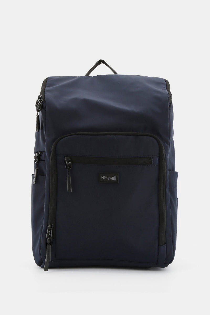 Himawari Nylon Waterproof Backpack Bag - S. M. & Co.