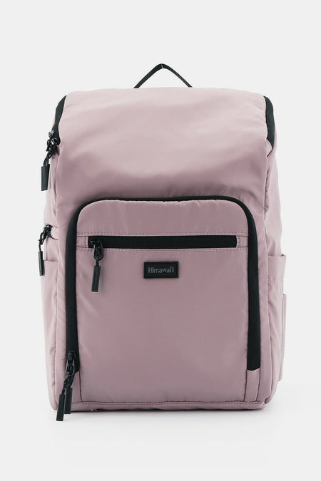 Himawari Nylon Waterproof Backpack Bag - S. M. & Co.