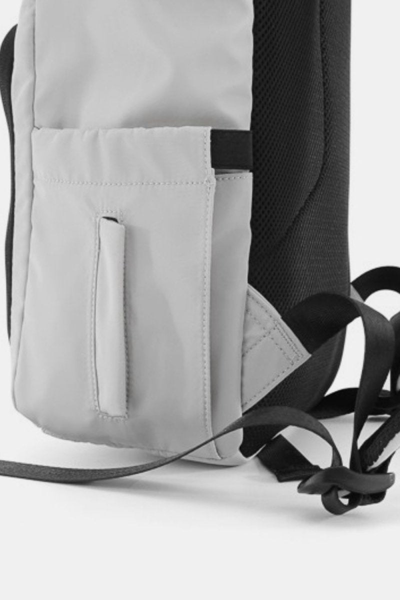 Himawari Nylon Waterproof Backpack Bag - S. M. & Co.