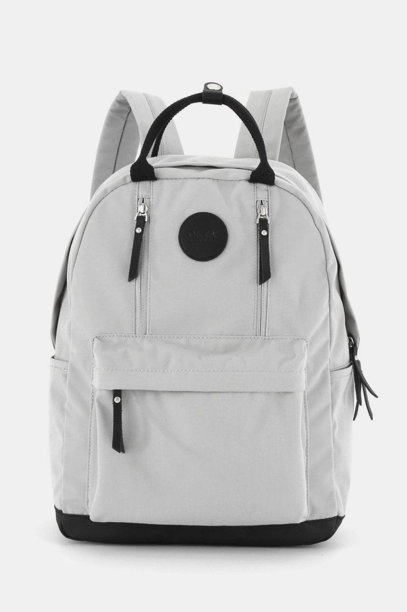 Himawari Waterproof Backpack Bag with Multilayer Pockets - S. M. & Co.