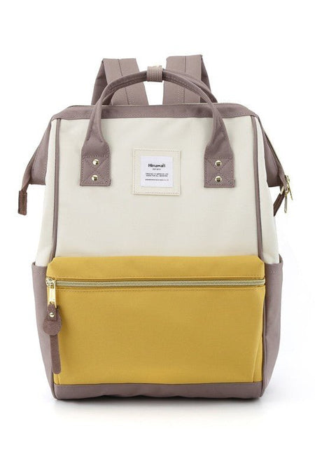 Holly Daze 15'' Waterproof Backpack-Multi color - S. M. & Co. Backpack