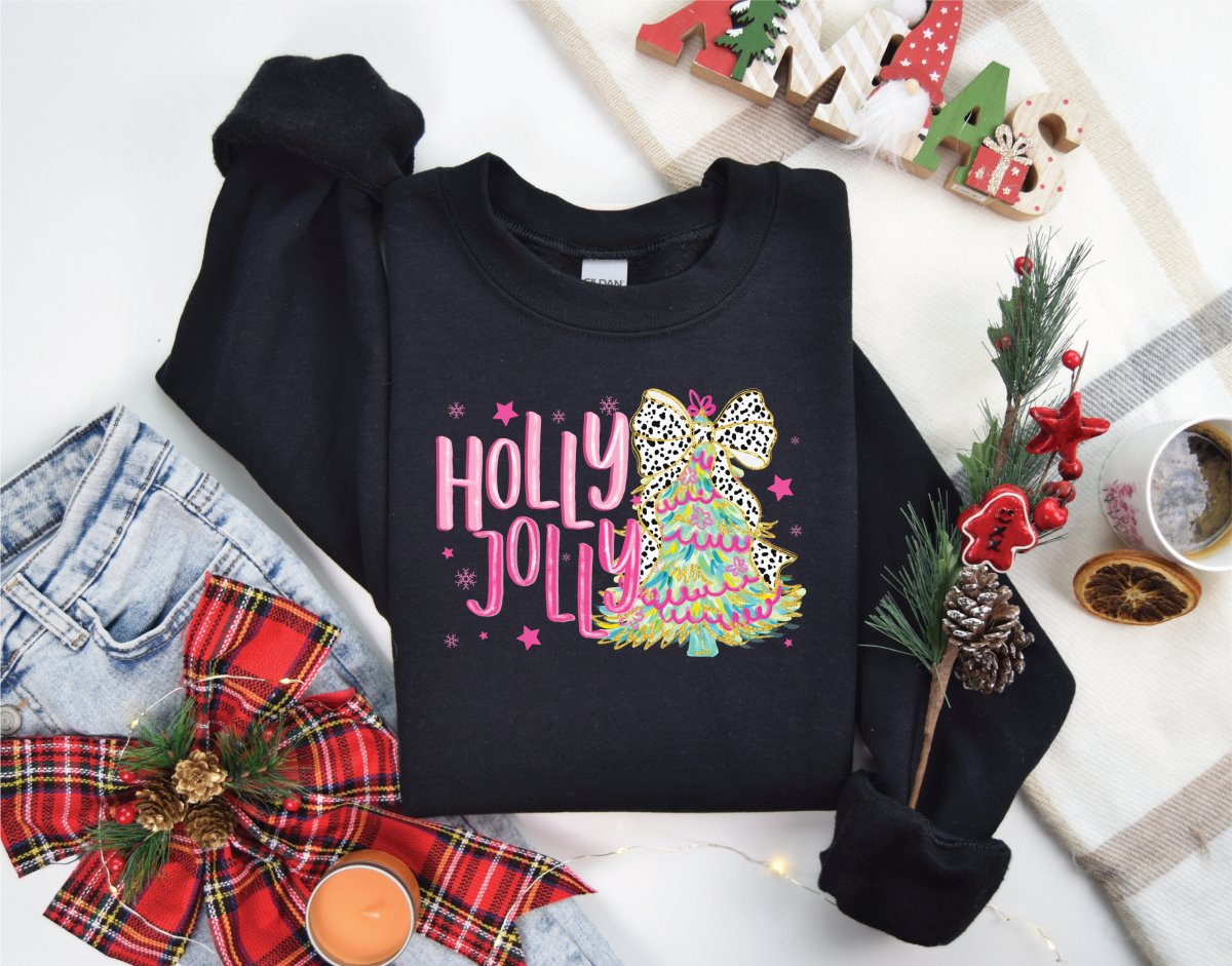 Holly Jolly - S. M. & Co.