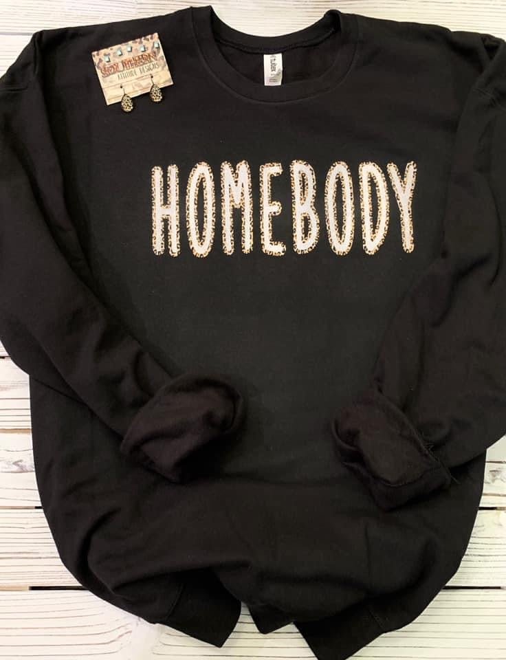 HOMEBODY - S. M. & Co.