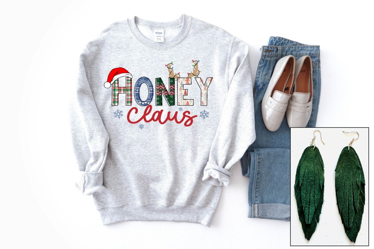 Honey Claus - S. M. & Co.