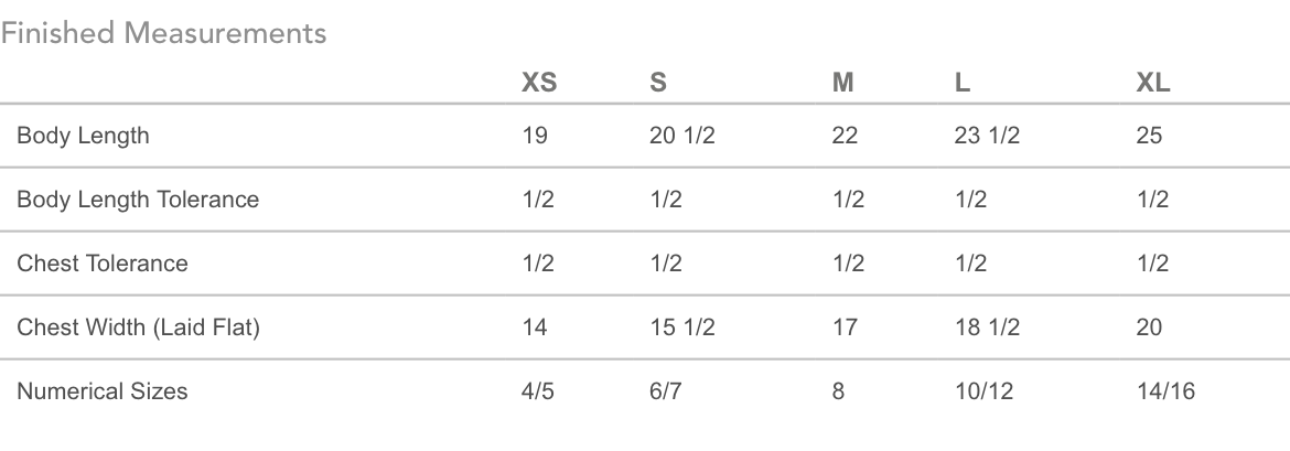 Official Cookie Tester Youth