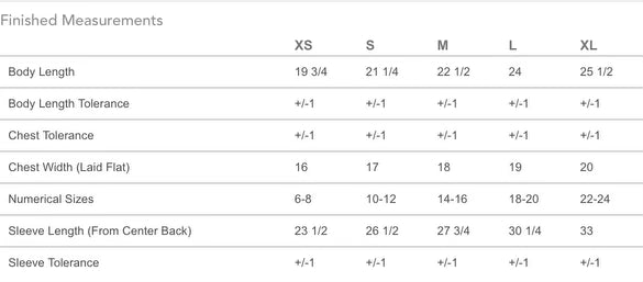 Pink Friday Staff Crew