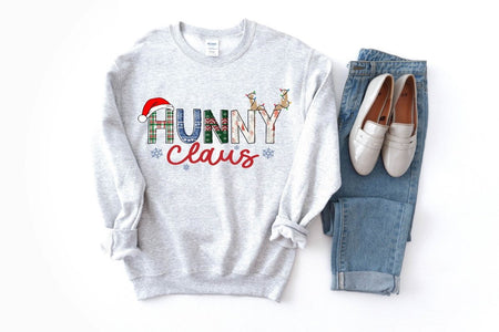 Hunny Claus - S. M. & Co.