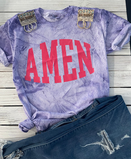 AMEN - S. M. & Co. T-Shirt