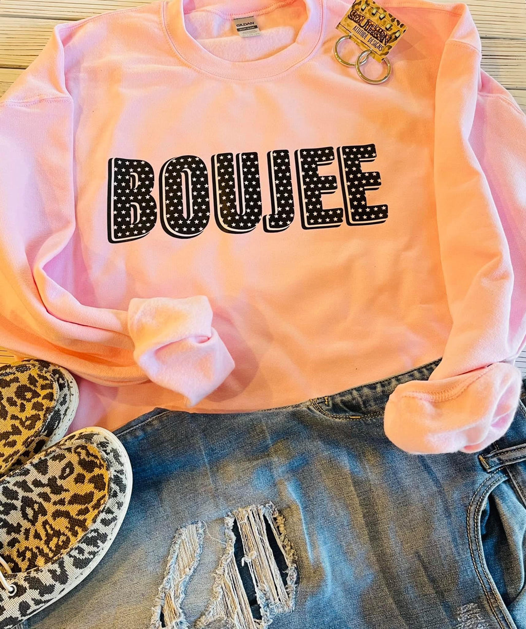 BOUJEE