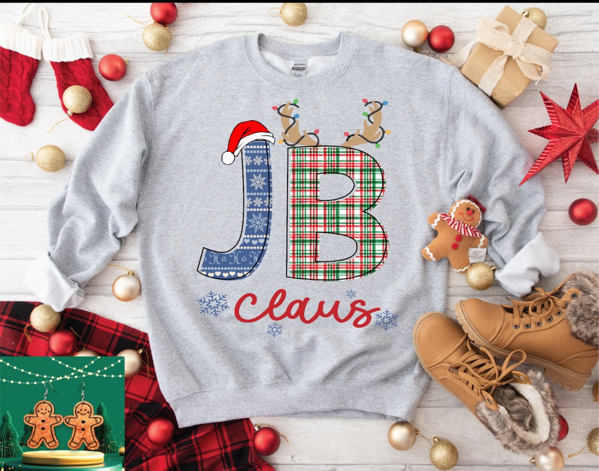 JB Claus - S. M. & Co.