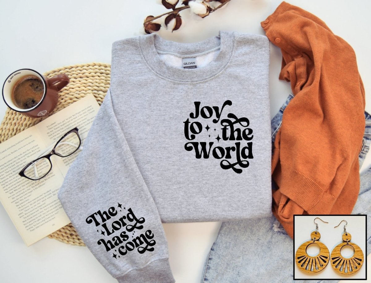 Joy to the World - S. M. & Co.