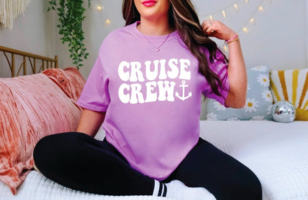 Kimberly Lewis - Cruise Crew - S. M. & Co.