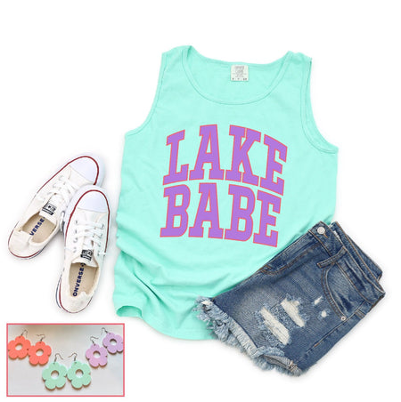 Lake Babe - S. M. & Co.