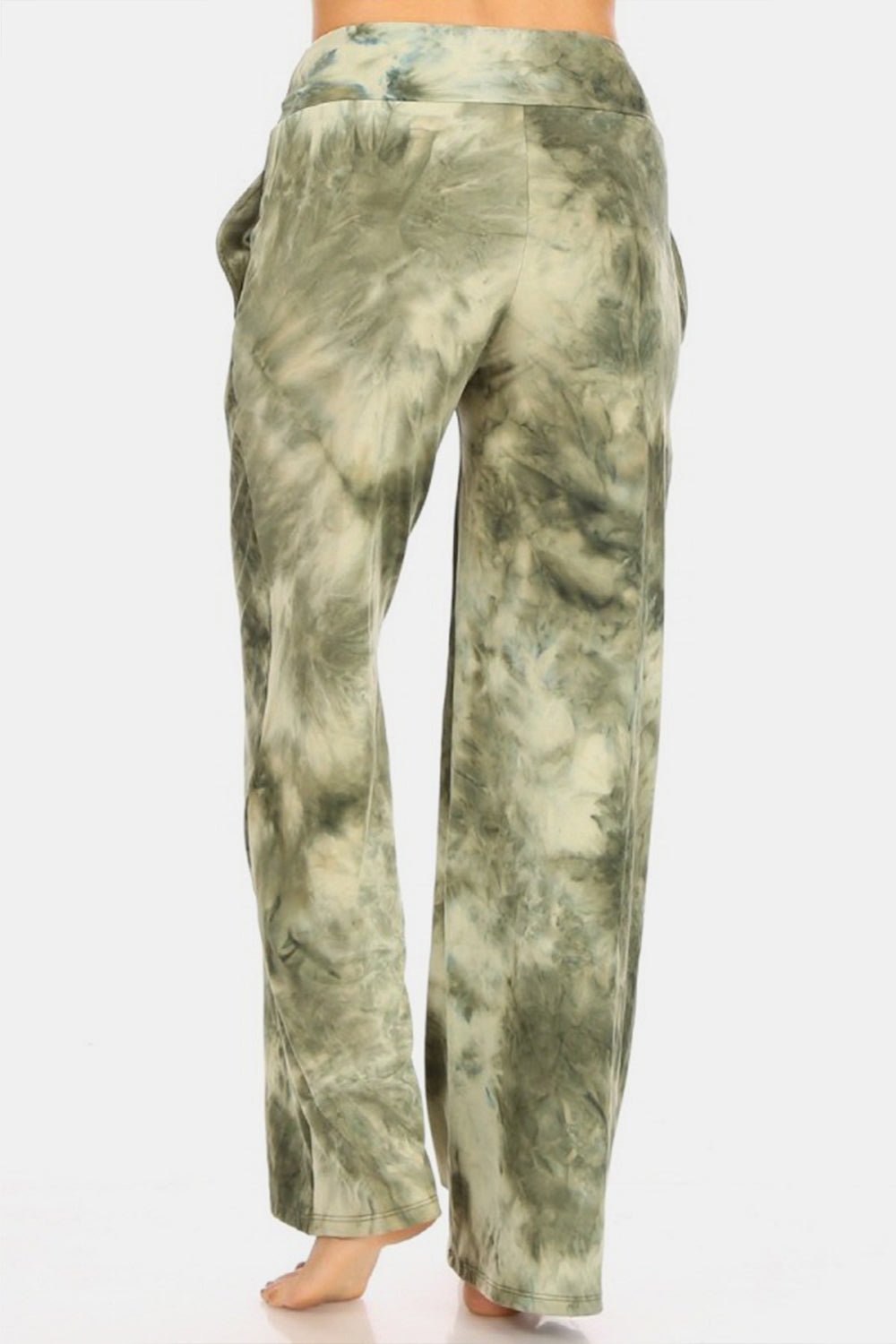 Leggings Depot Buttery Soft Printed Drawstring Pants - AnAs Market