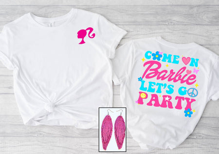 Let's Go Party! - S. M. & Co.