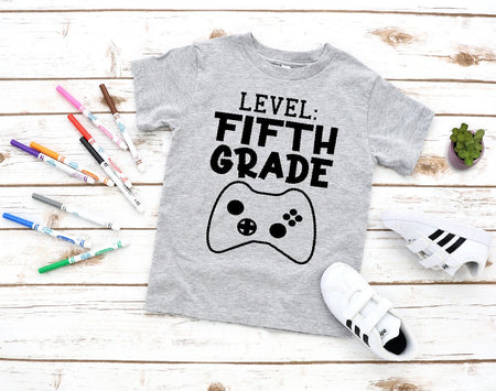 Level Fifth Grade - S. M. & Co.