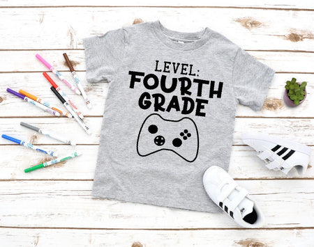 Level Fourth Grade - S. M. & Co.