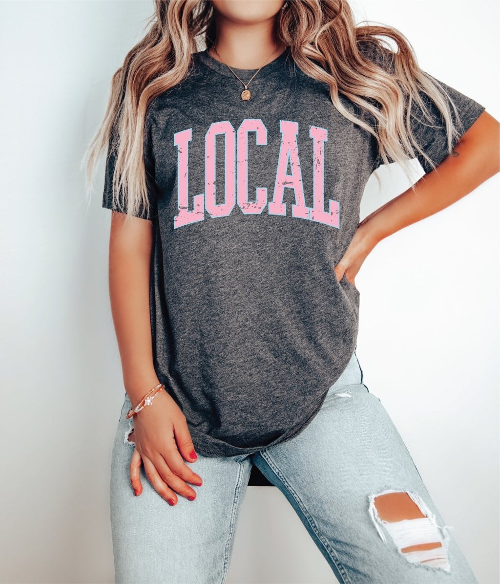 Local - S. M. & Co.