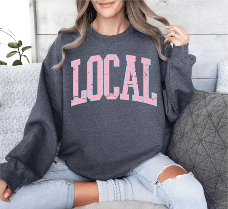 Local - S. M. & Co.